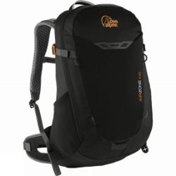 Lowe Alpine AirZone Z 25 Rucksack Black